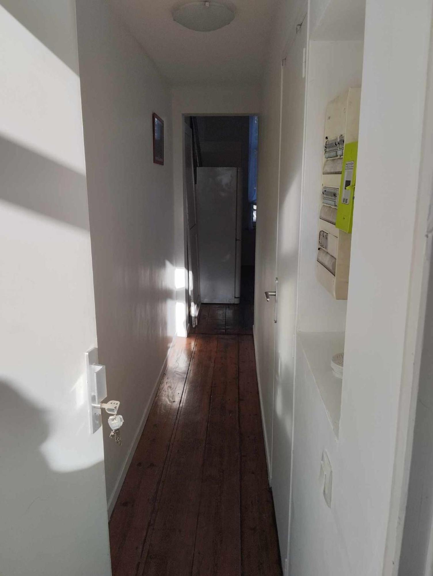 Appartement T2 Sur La Place Du Marche De Wazemmes Lille Dış mekan fotoğraf